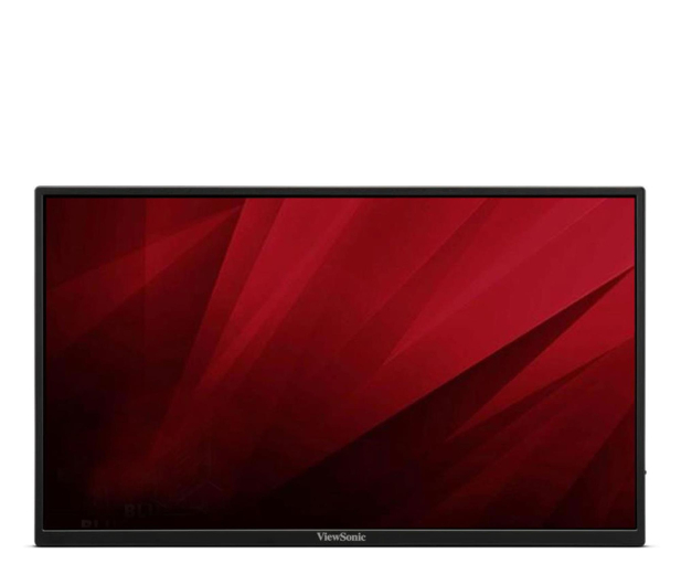 ViewSonic VA1650 - 1332427 - zdjęcie